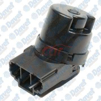 MCAR AN-2385 Kontak Termigi Aveo - Kalos - Lacetti - Nubira - Lanos